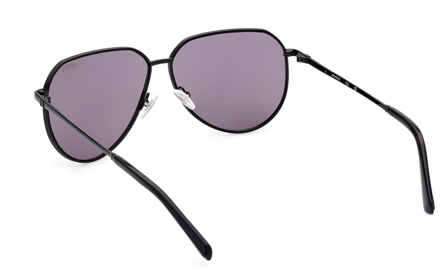 Guess Sunglasses GU00089 01Y