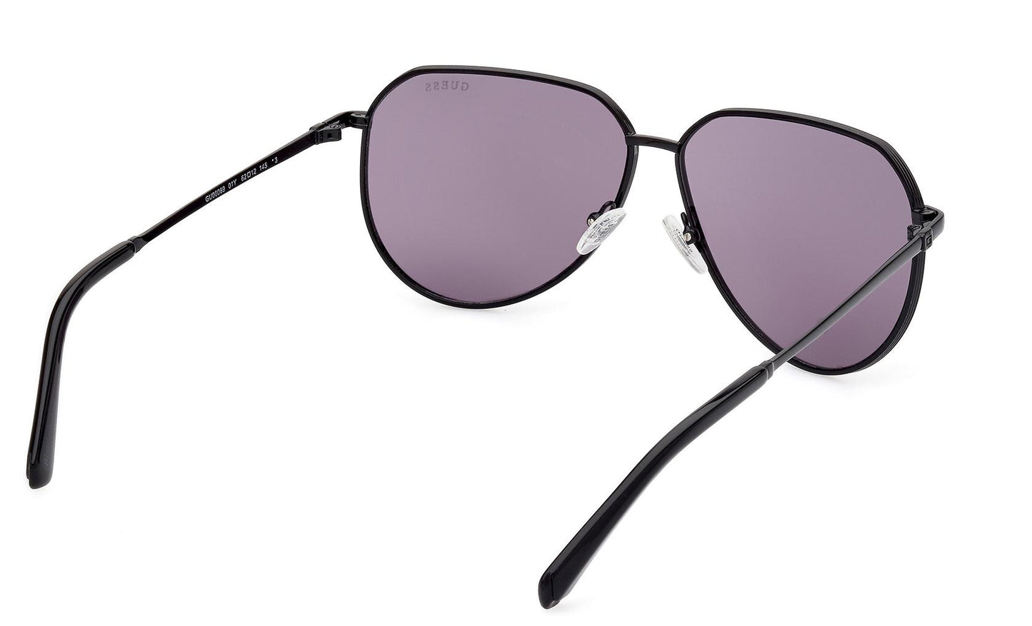 Guess Sunglasses GU00089 01Y