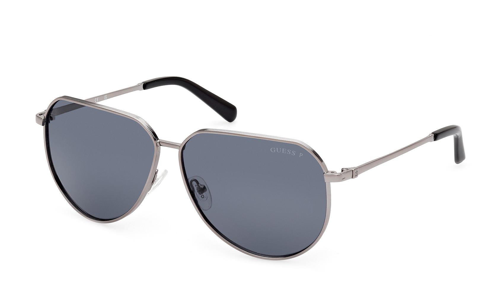 Guess Sunglasses GU00089 08D