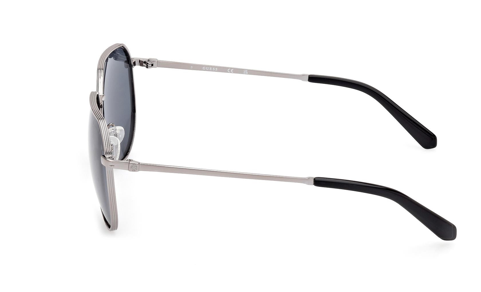 Guess Sunglasses GU00089 08D