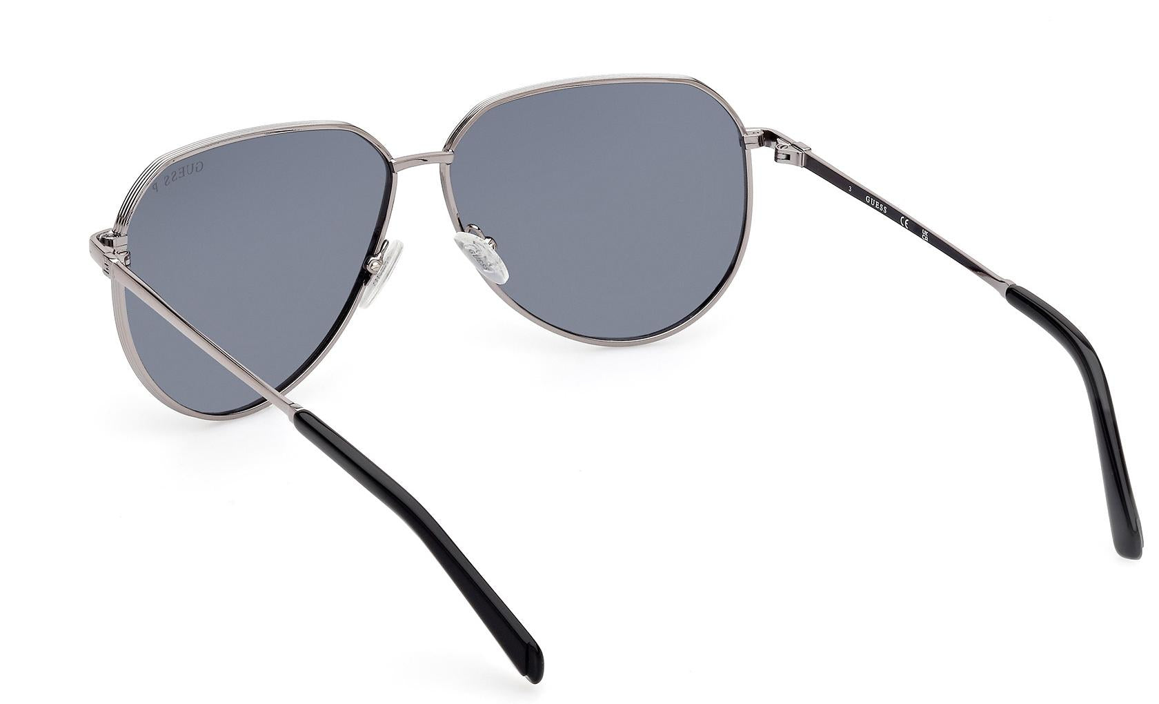 Guess Sunglasses GU00089 08D