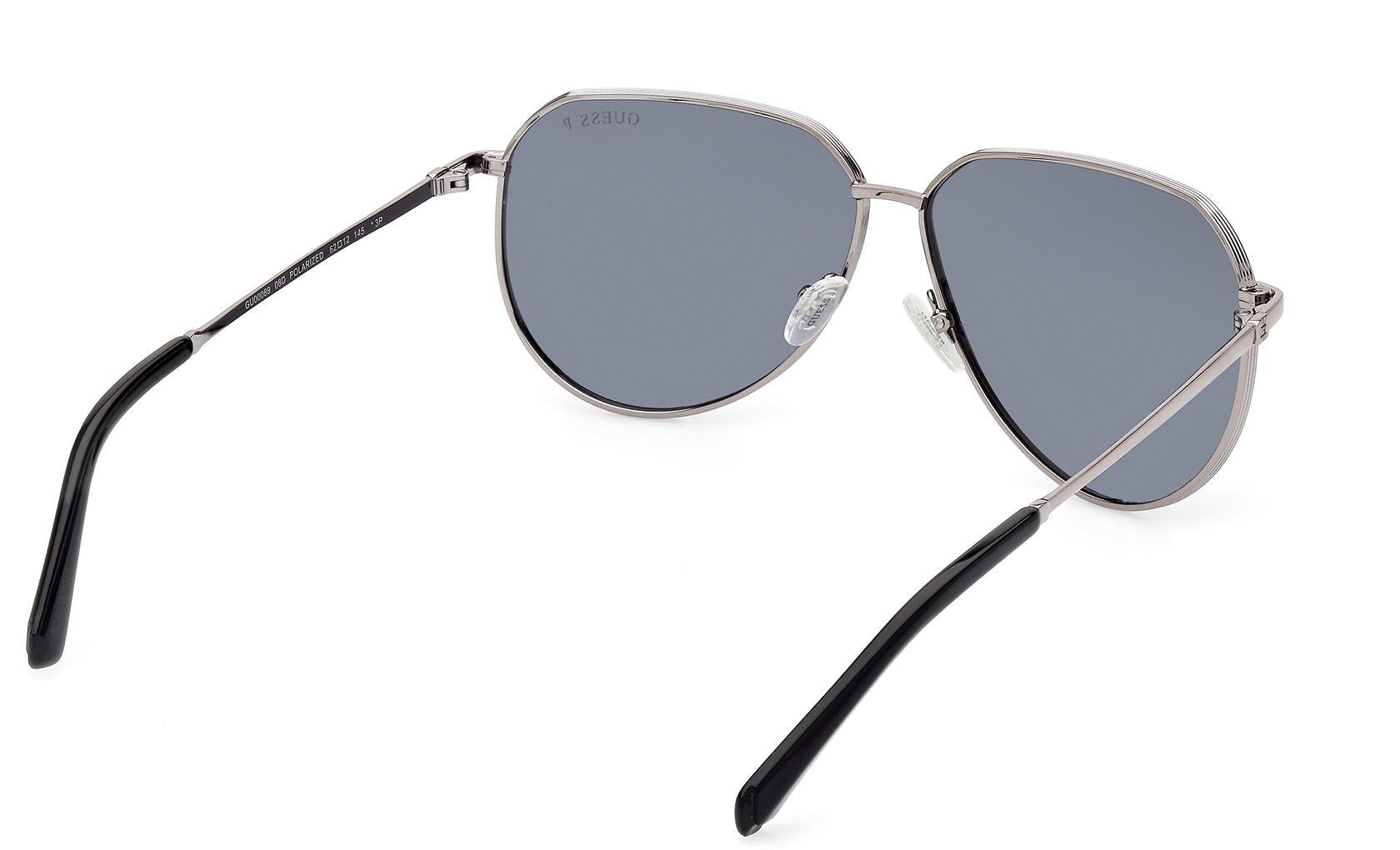 Guess Sunglasses GU00089 08D
