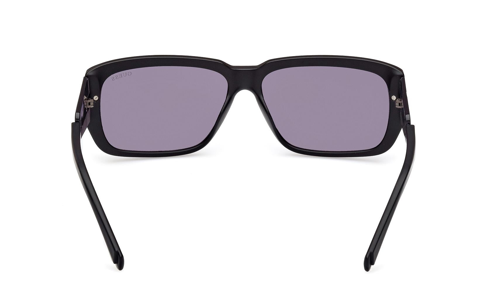 Guess Sunglasses GU00090 02Y