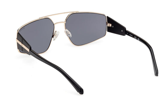 Guess Sunglasses GU00091 05A