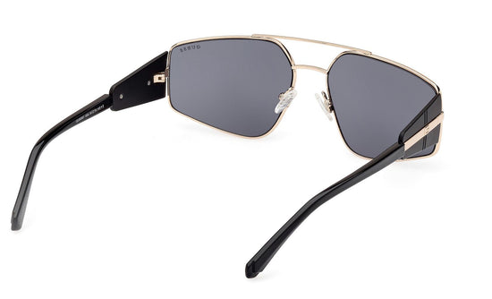 Guess Sunglasses GU00091 05A