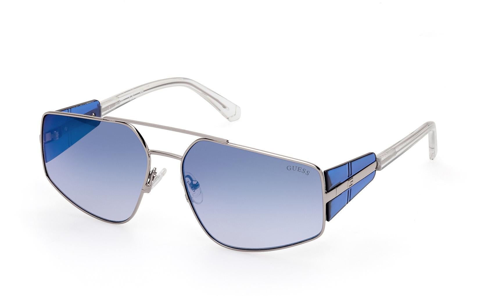 Guess Sunglasses GU00091 08X