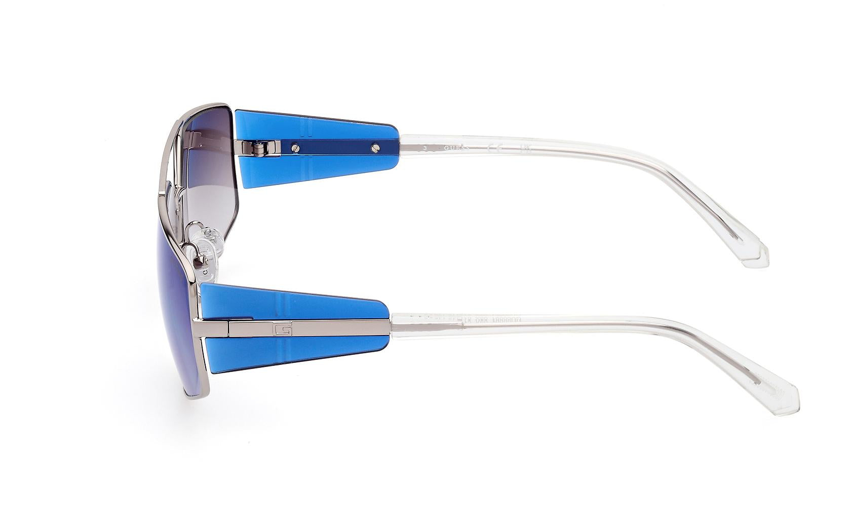 Guess Sunglasses GU00091 08X