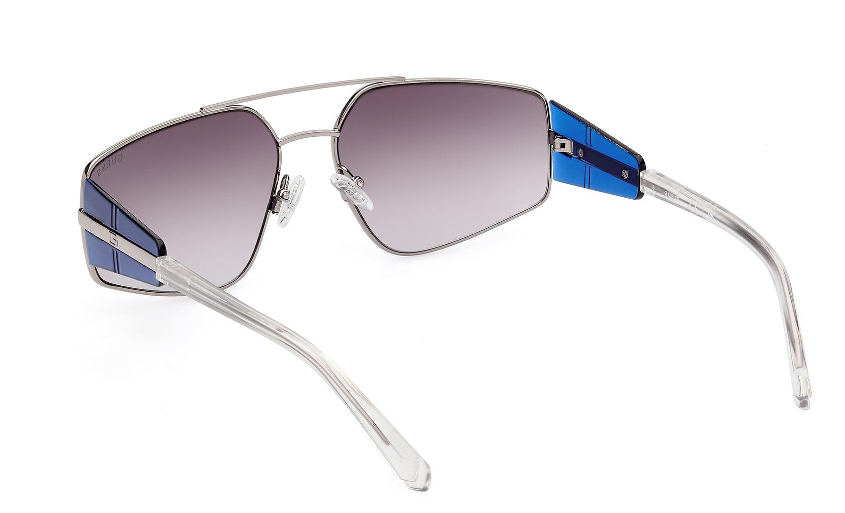 Guess Sunglasses GU00091 08X