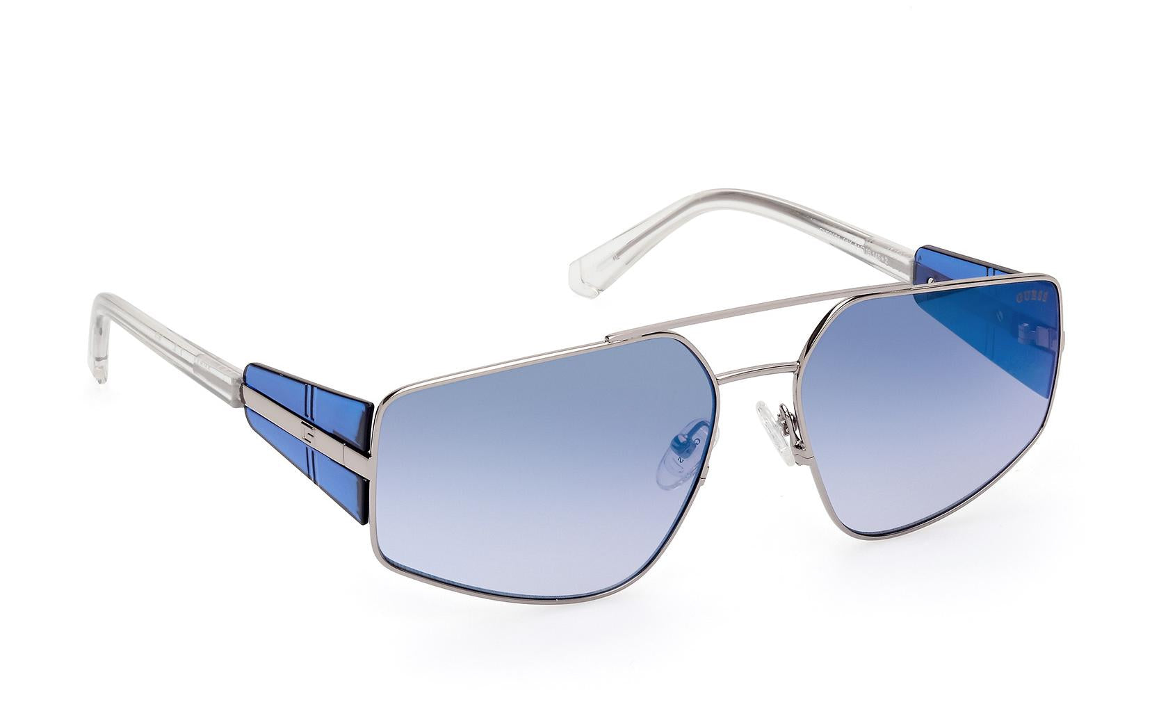 Guess Sunglasses GU00091 08X