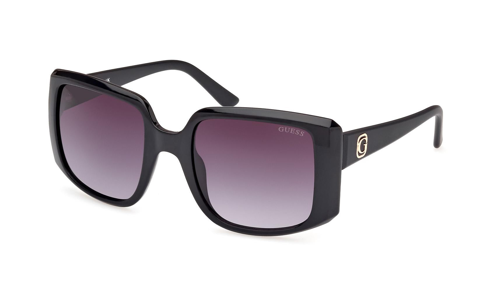 Guess Sunglasses GU00097 01B