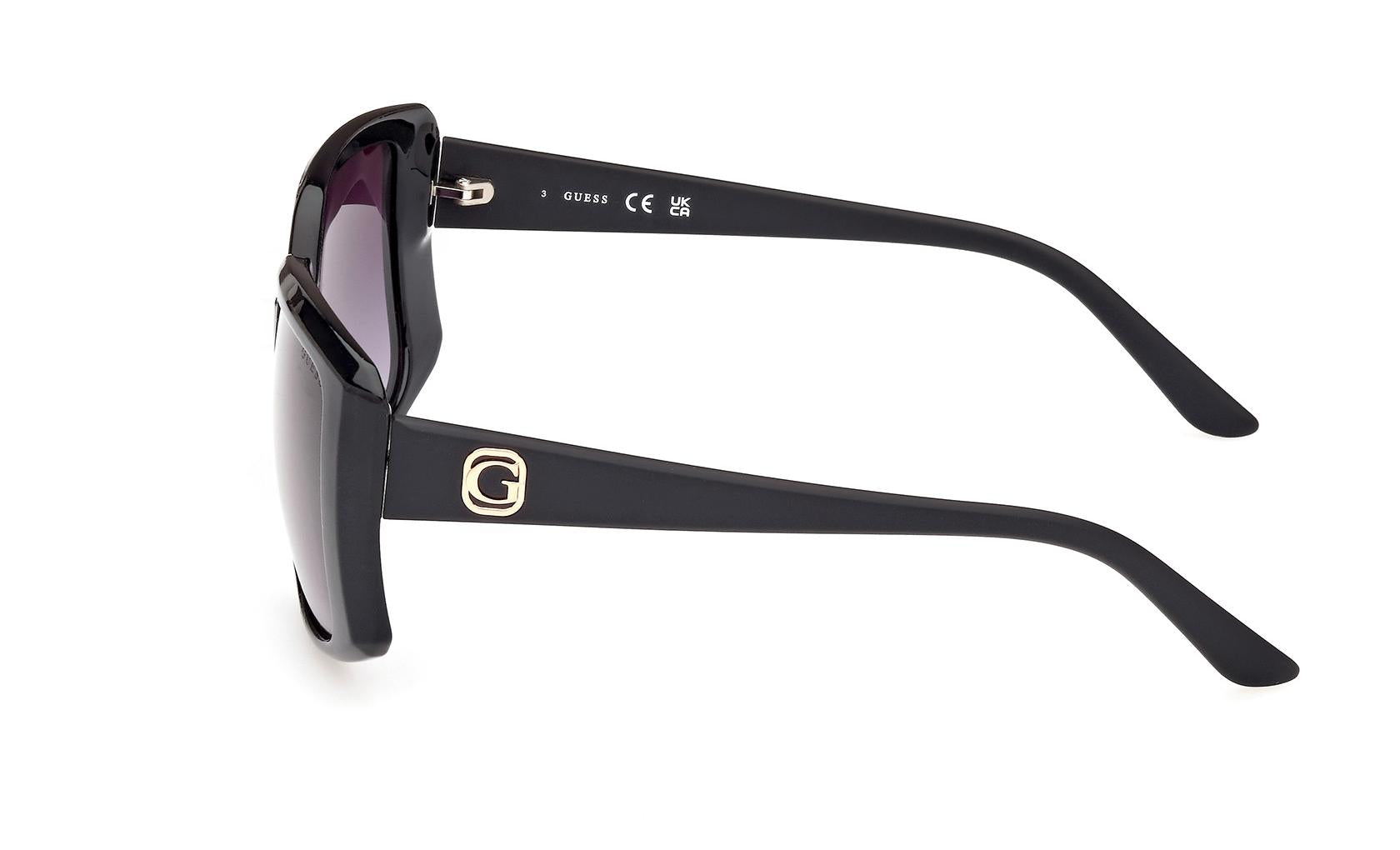 Guess GU00097 01B