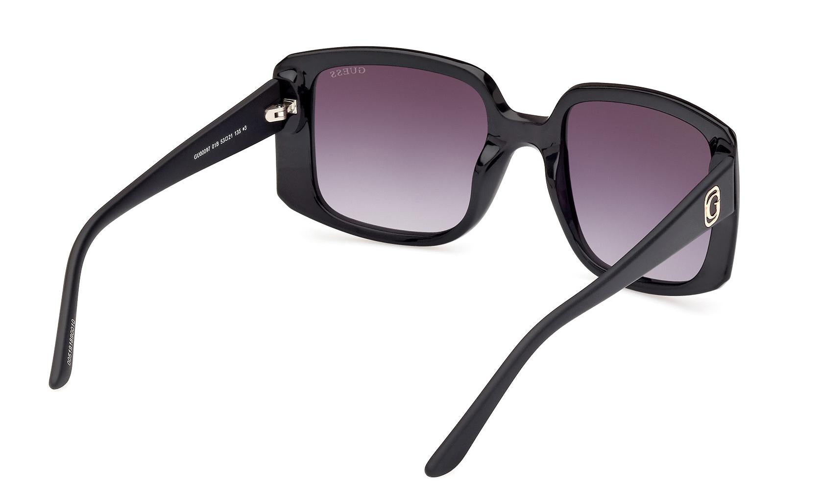 Guess GU00097 01B