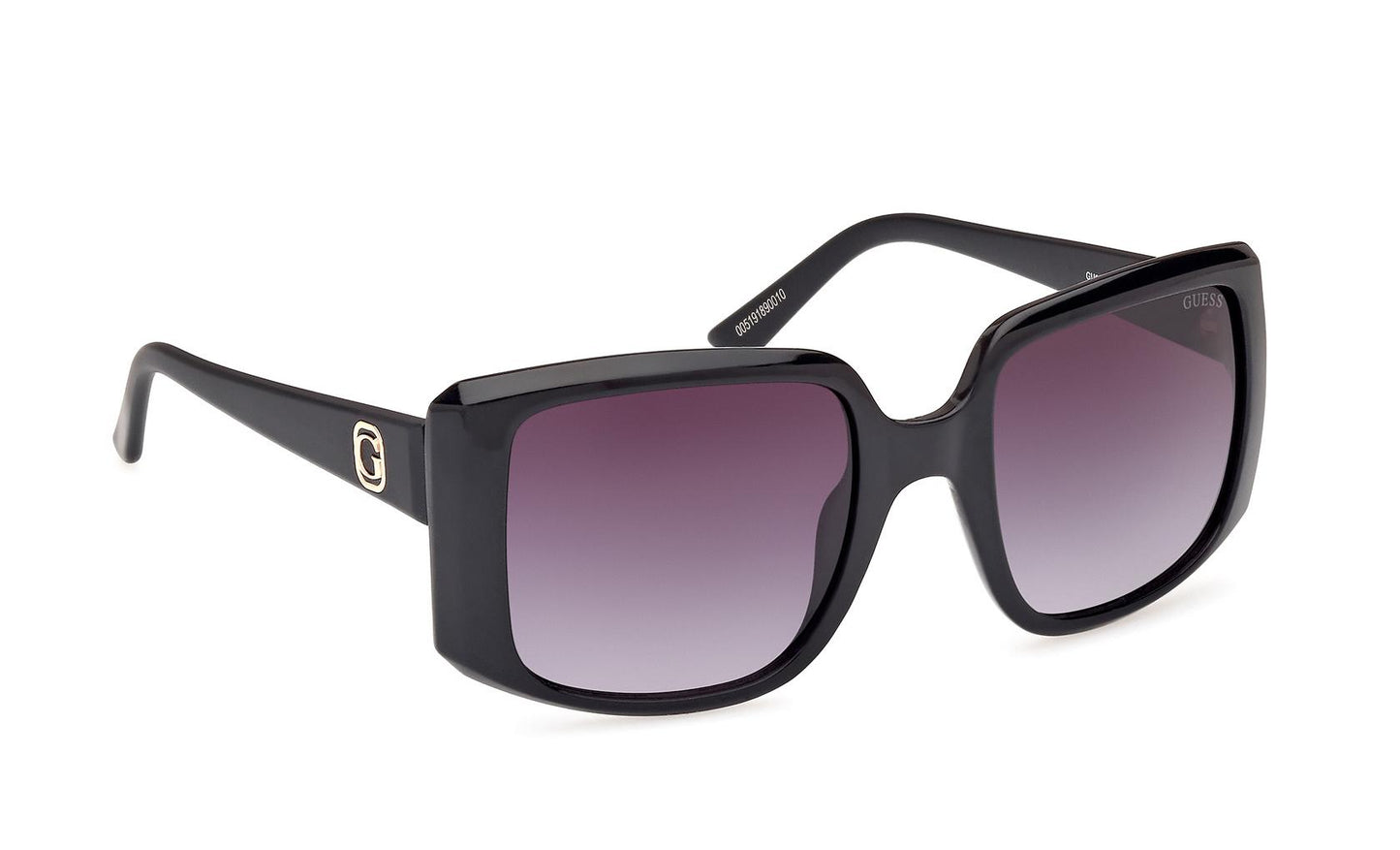 Guess Sunglasses GU00097 01B