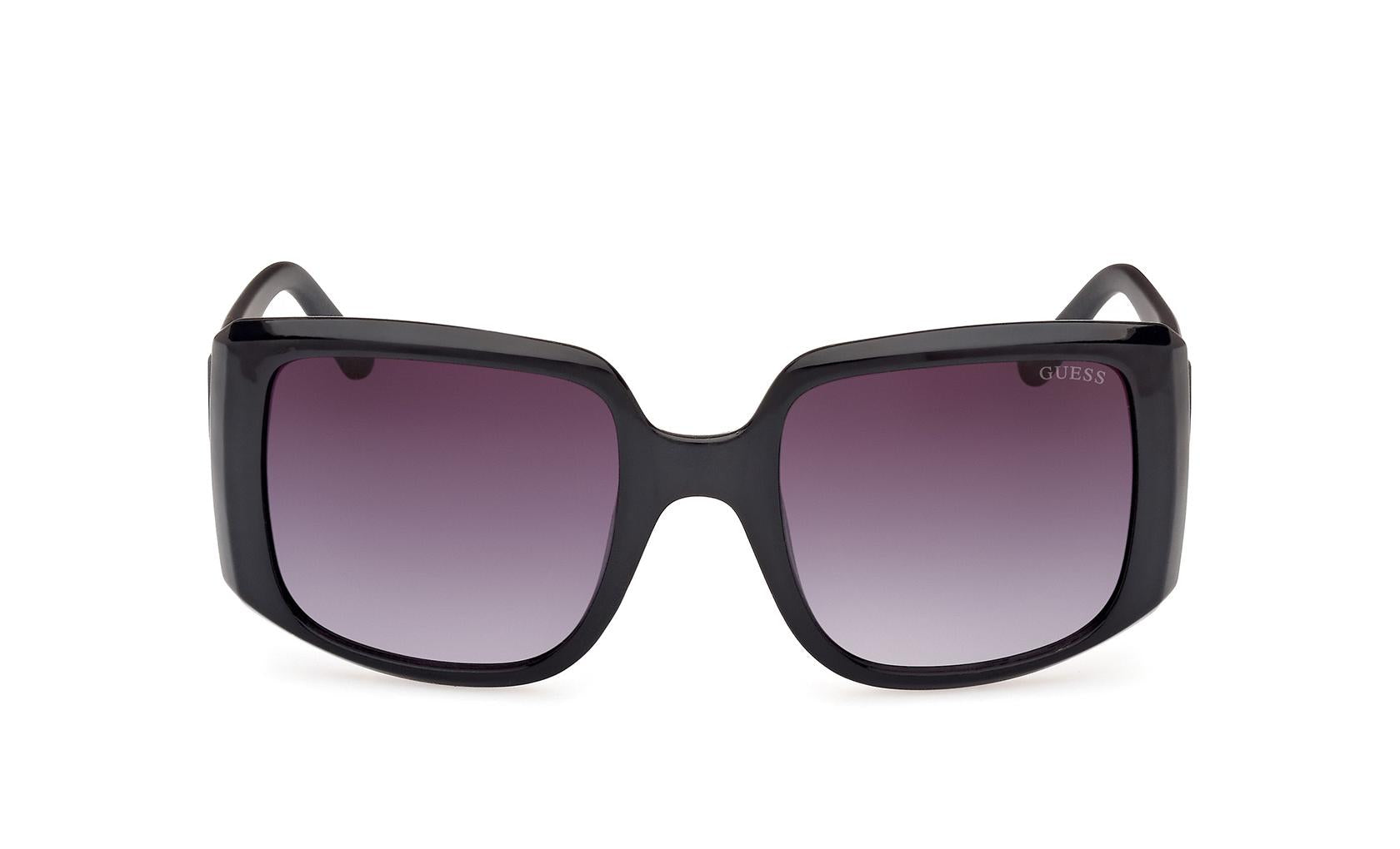 Guess Sunglasses GU00097 01B