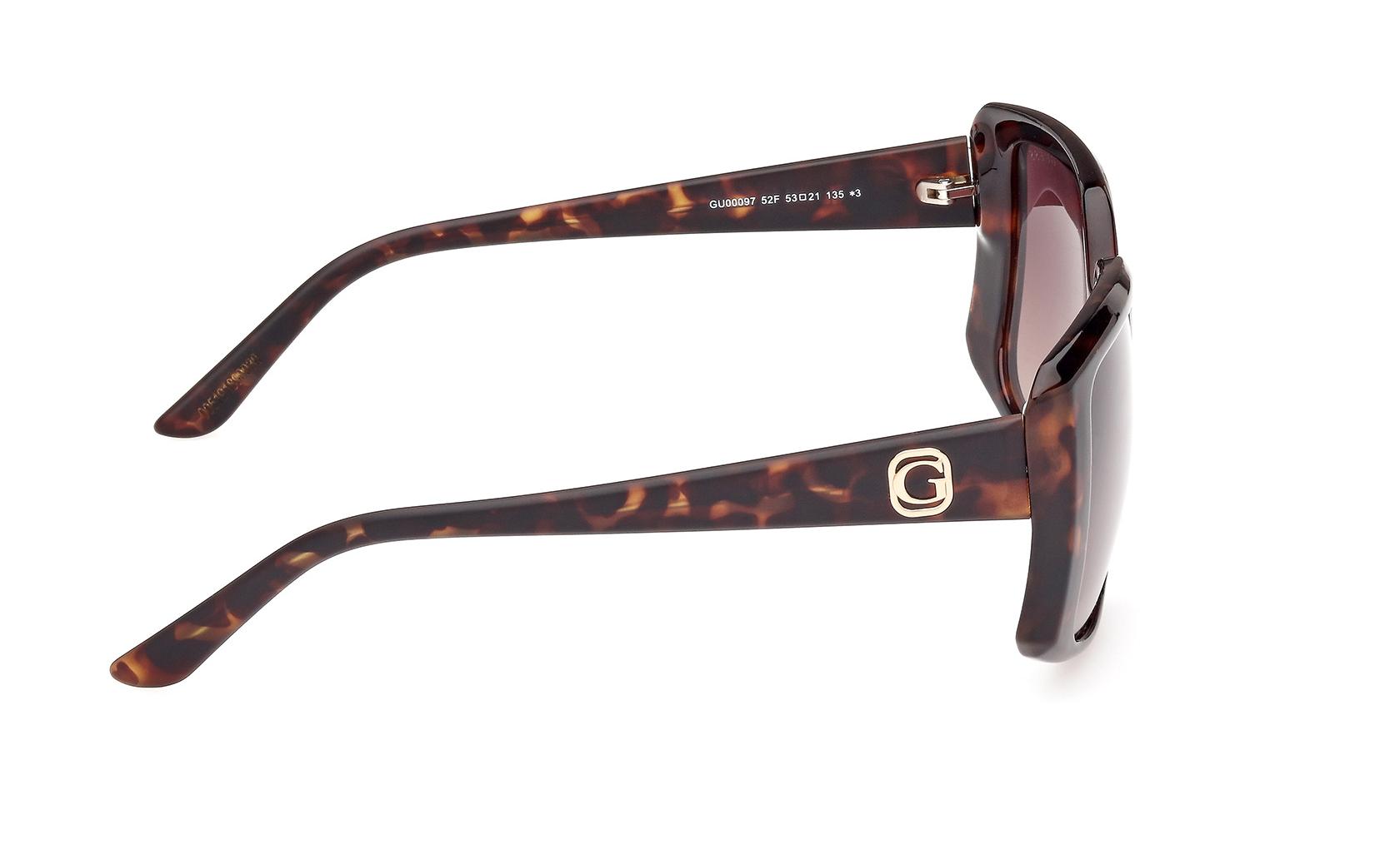 Guess Sunglasses GU00097 52F