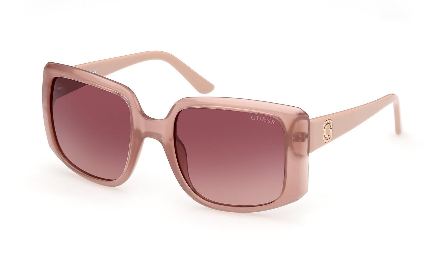 Guess Sunglasses GU00097 57F