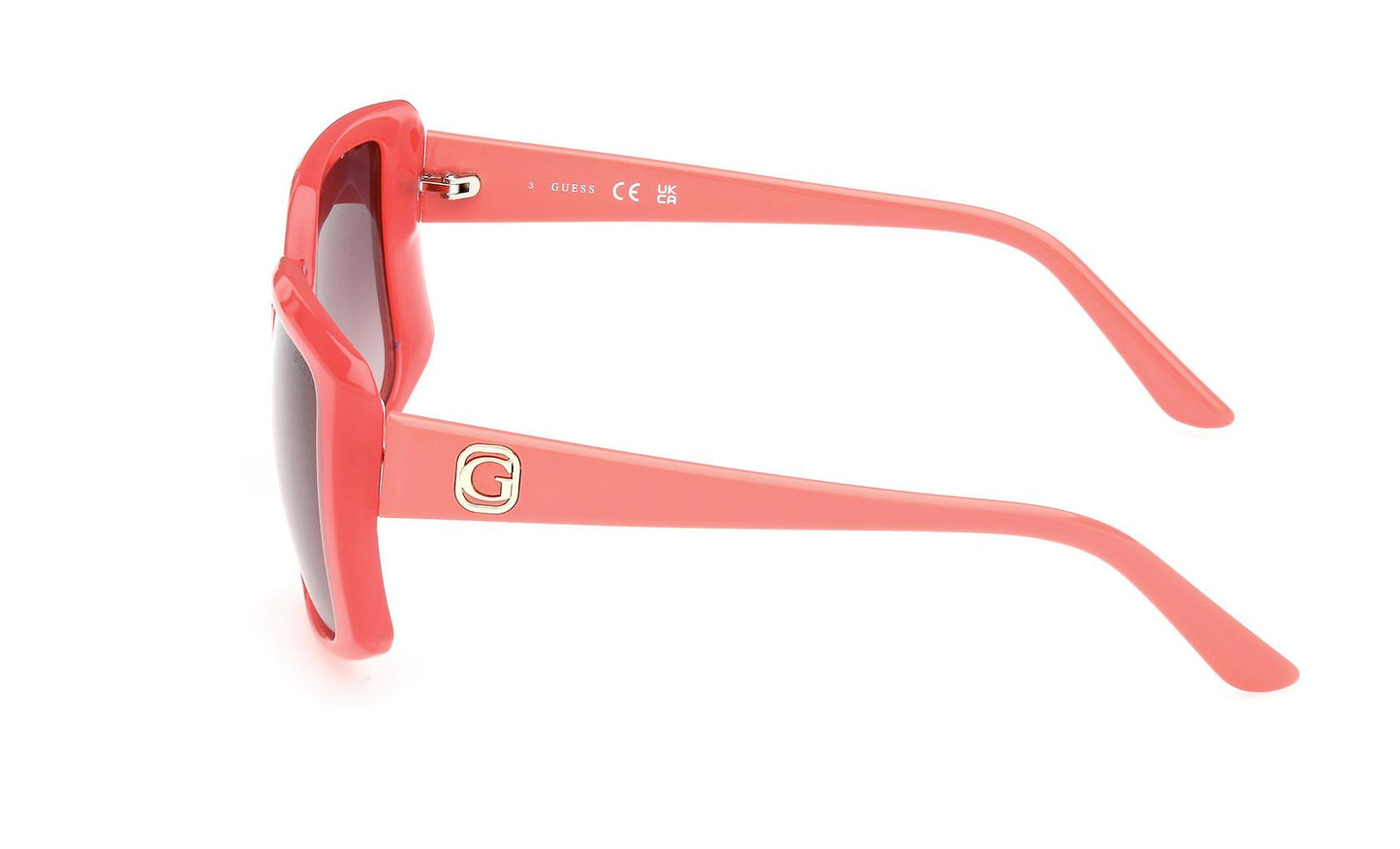 Guess Sunglasses GU00097 72F