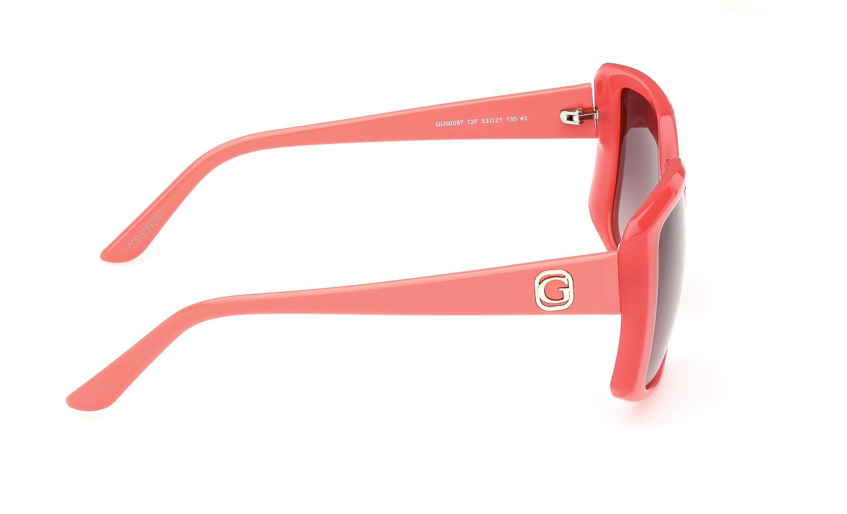 Guess Sunglasses GU00097 72F