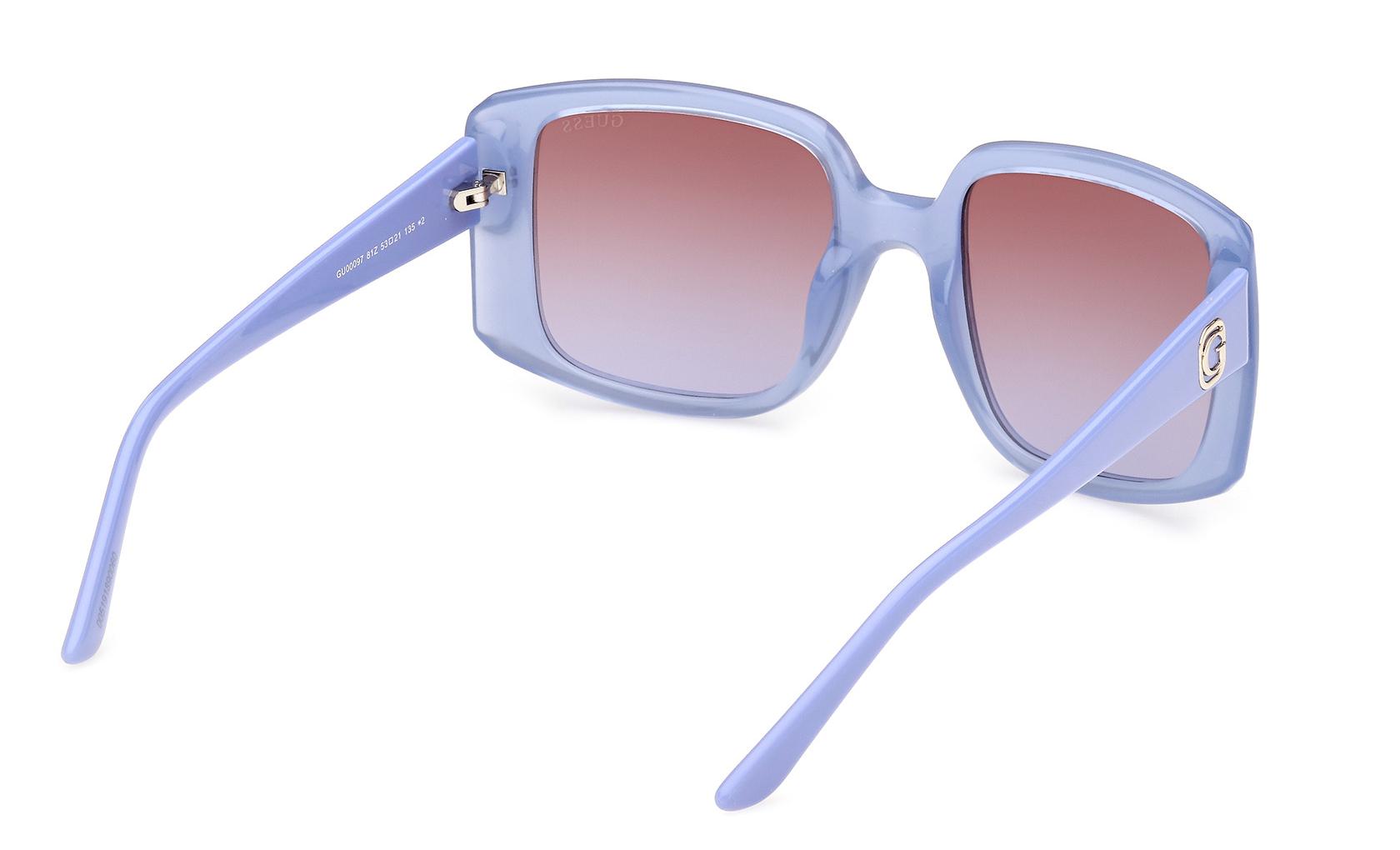 Guess Sunglasses GU00097 81Z
