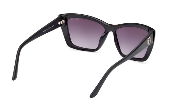 Guess Sunglasses GU00098 01B