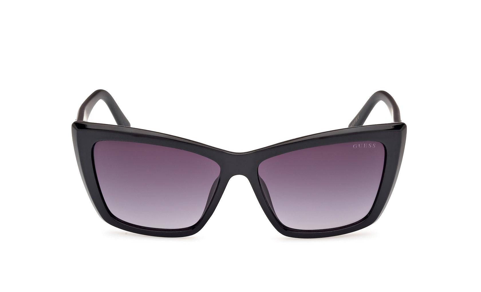 Guess Sunglasses GU00098 01B