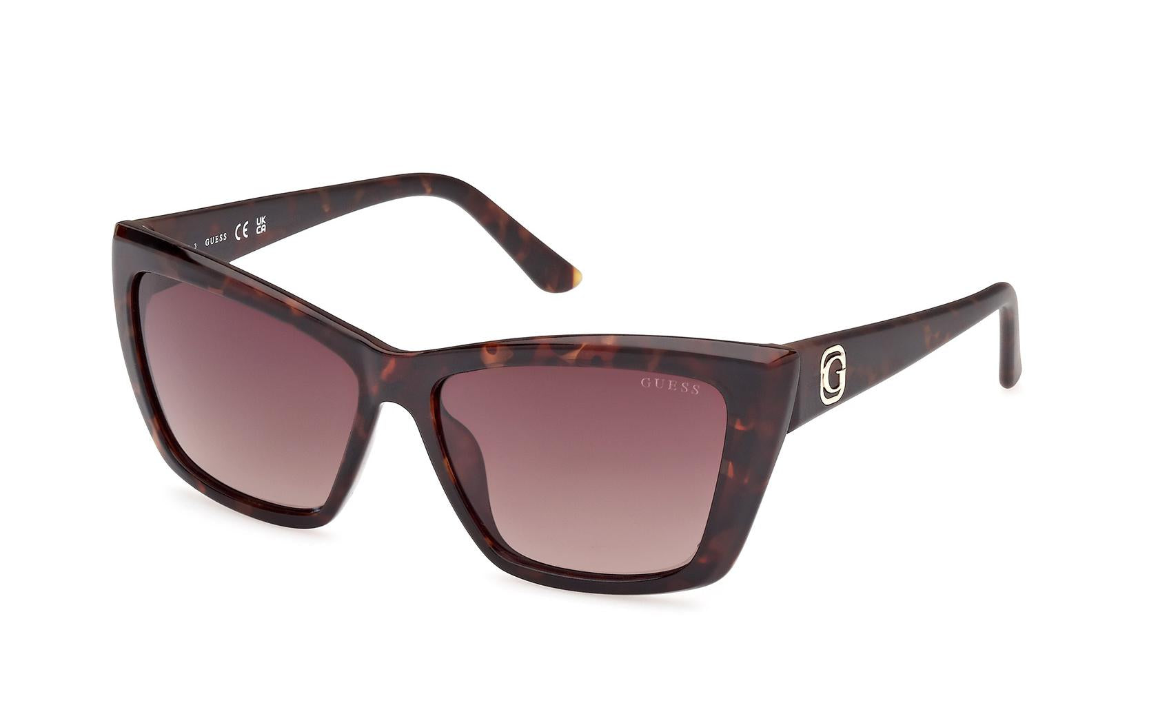 Guess Sunglasses GU00098 52F
