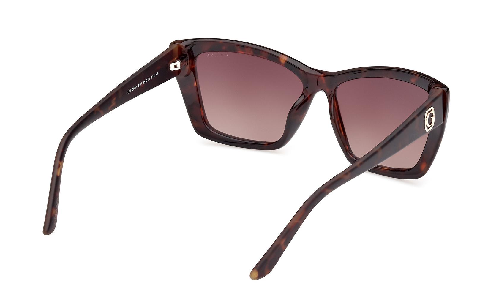 Guess Sunglasses GU00098 52F