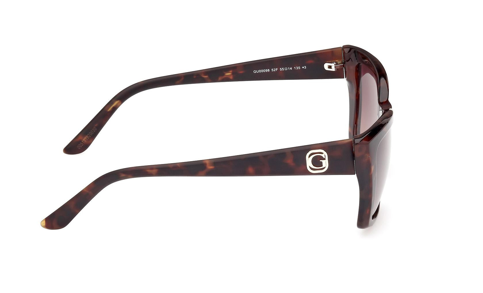 Guess Sunglasses GU00098 52F