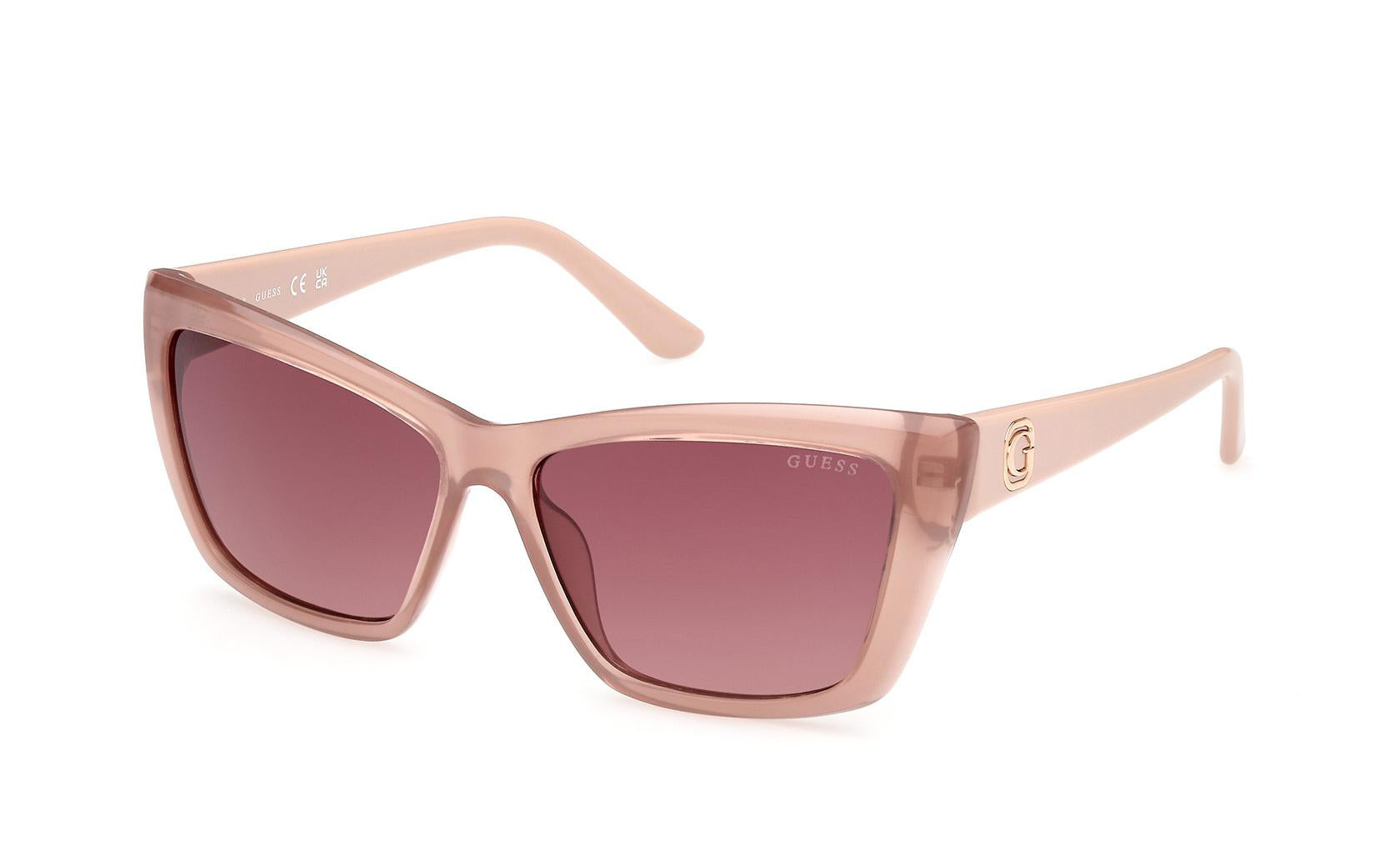 Guess Sunglasses GU00098 57F