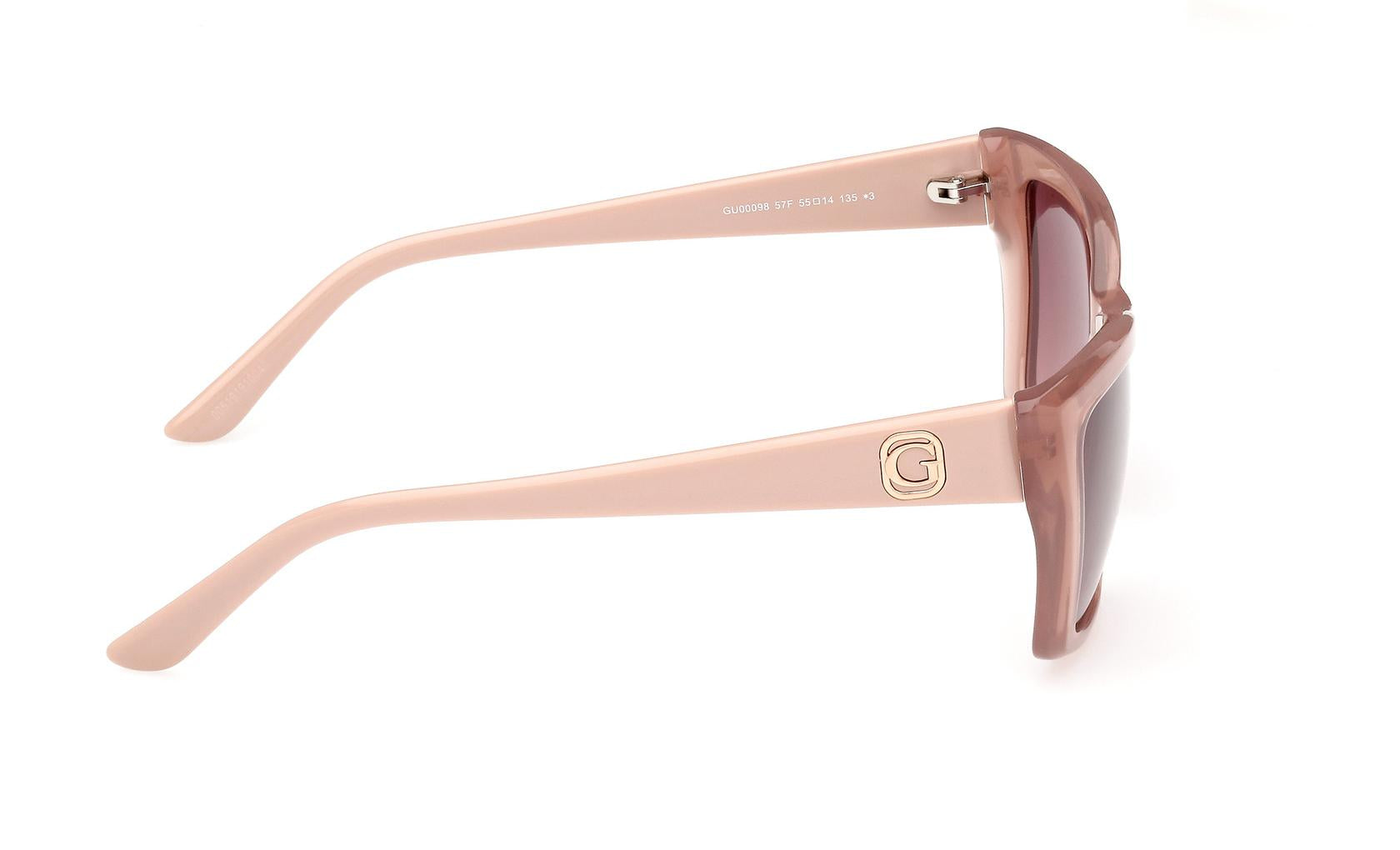 Guess Sunglasses GU00098 57F