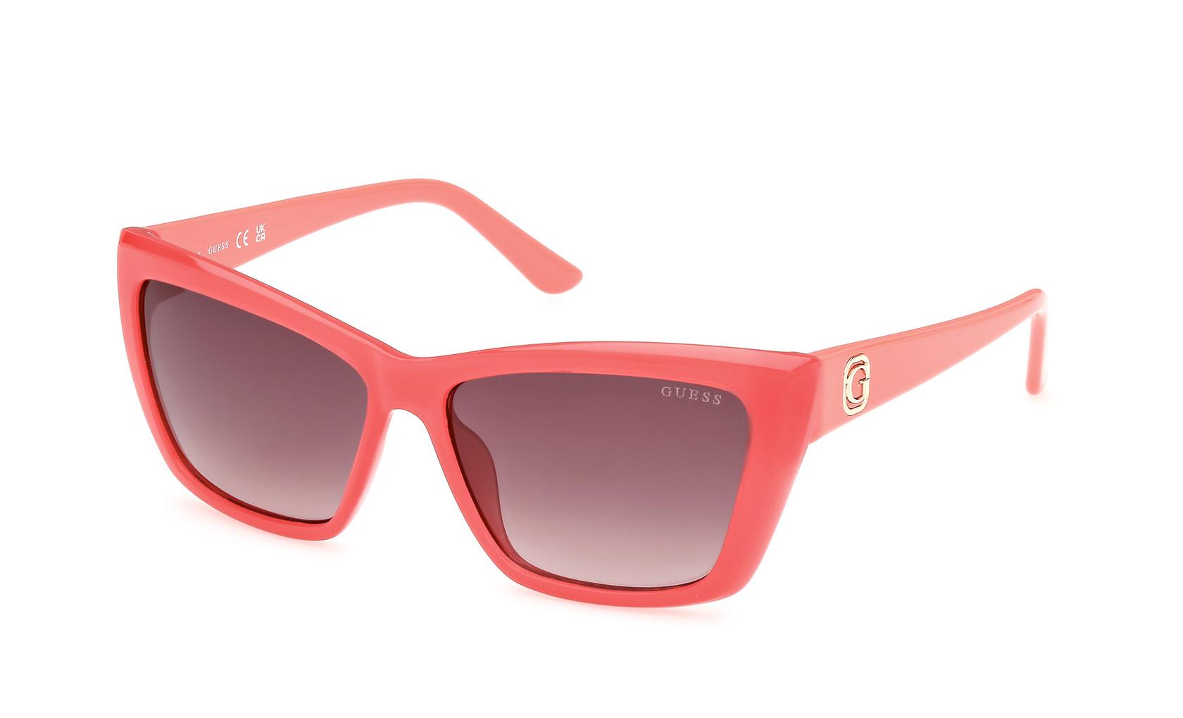 Guess Sunglasses GU00098 72F