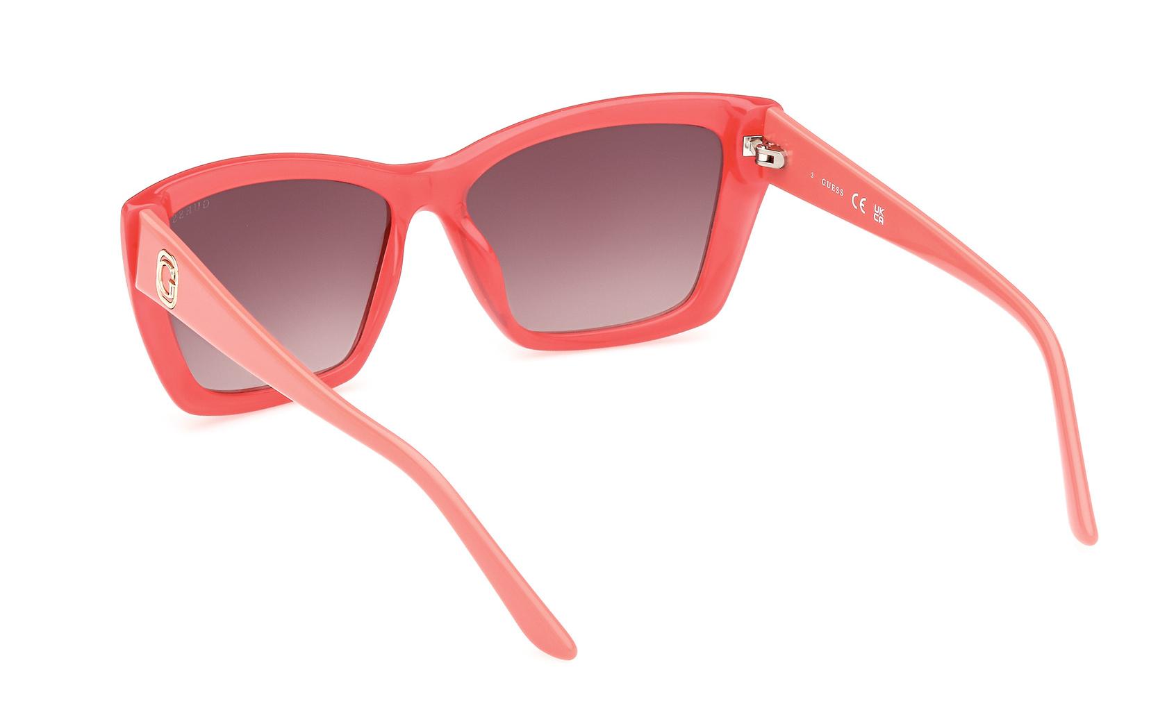 Guess Sunglasses GU00098 72F