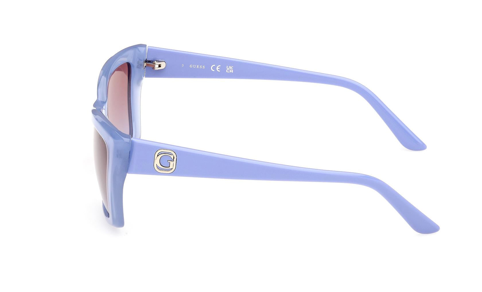 Guess Sunglasses GU00098 81Z