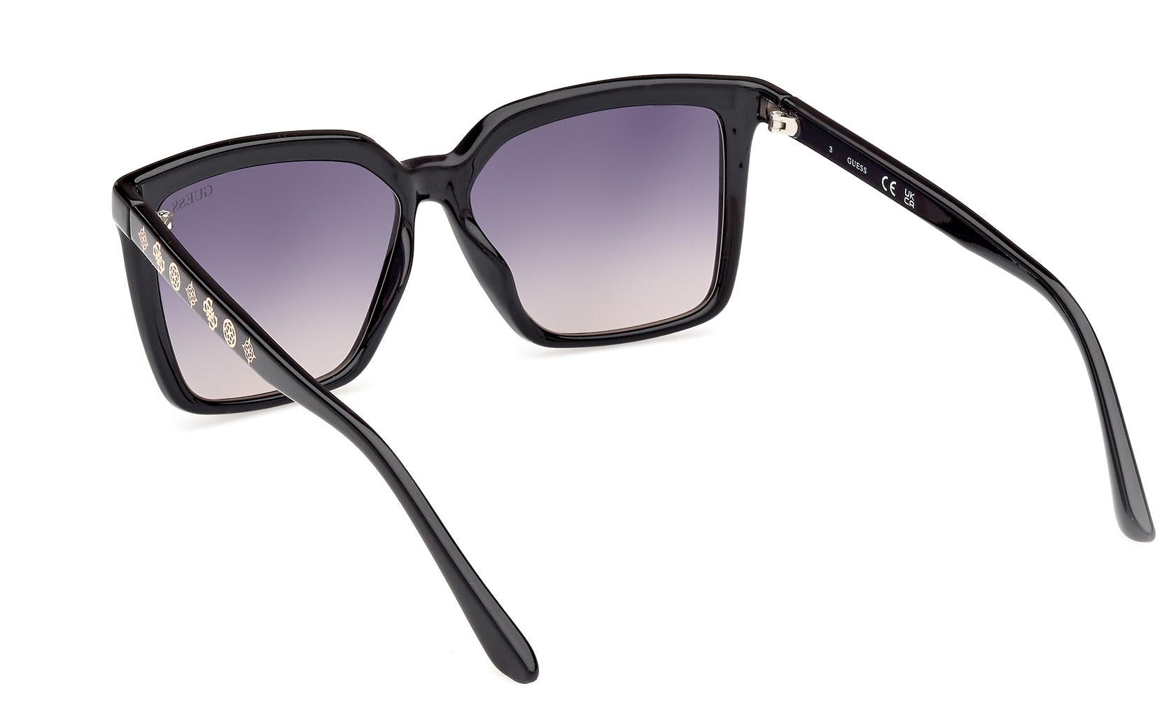 Guess Sunglasses GU00099 01B