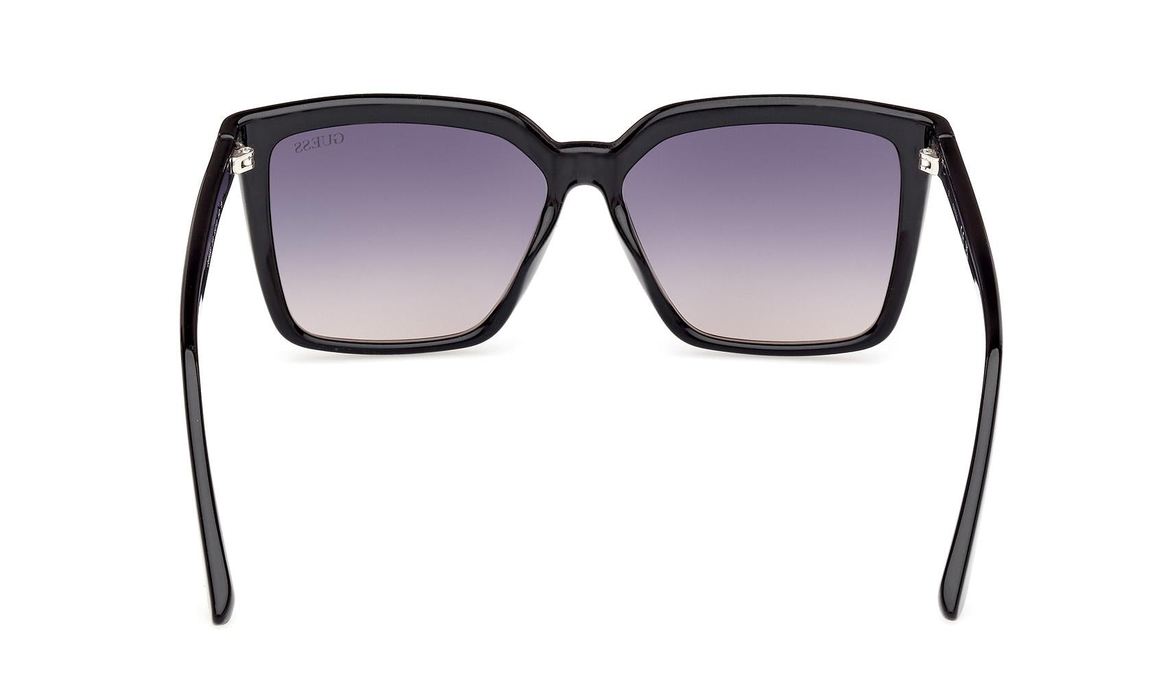 Guess Sunglasses GU00099 01B