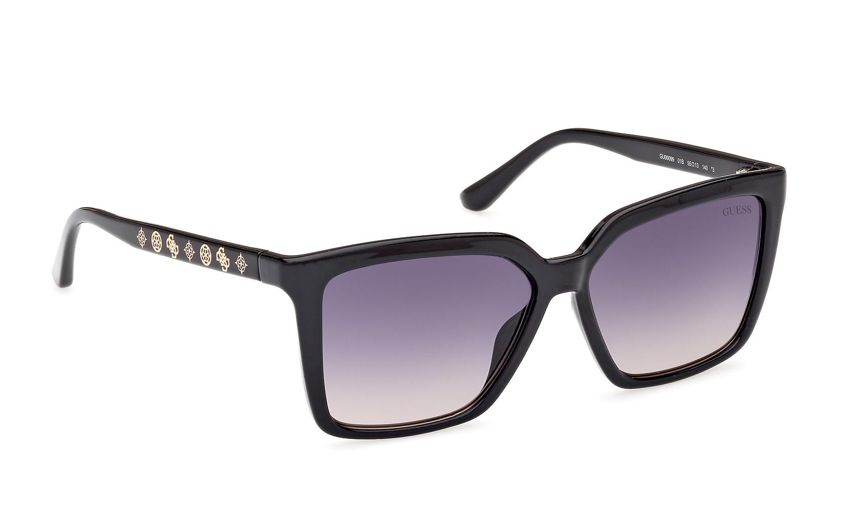 Guess Sunglasses GU00099 01B