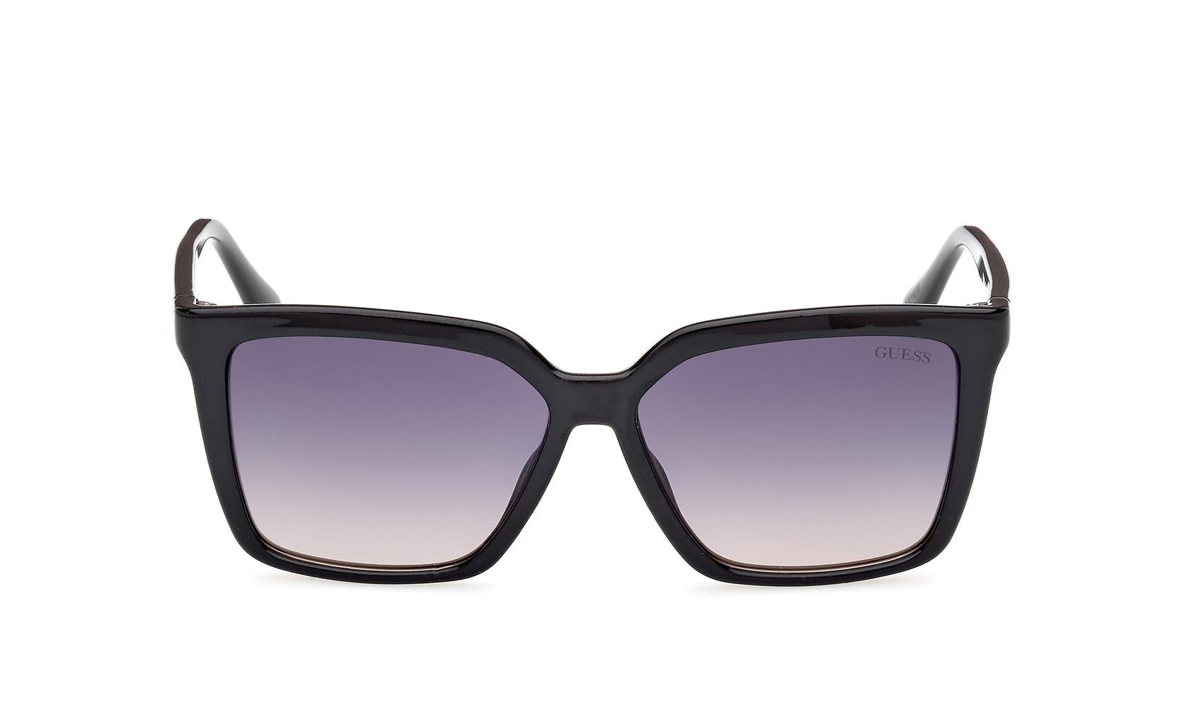 Guess Sunglasses GU00099 01B