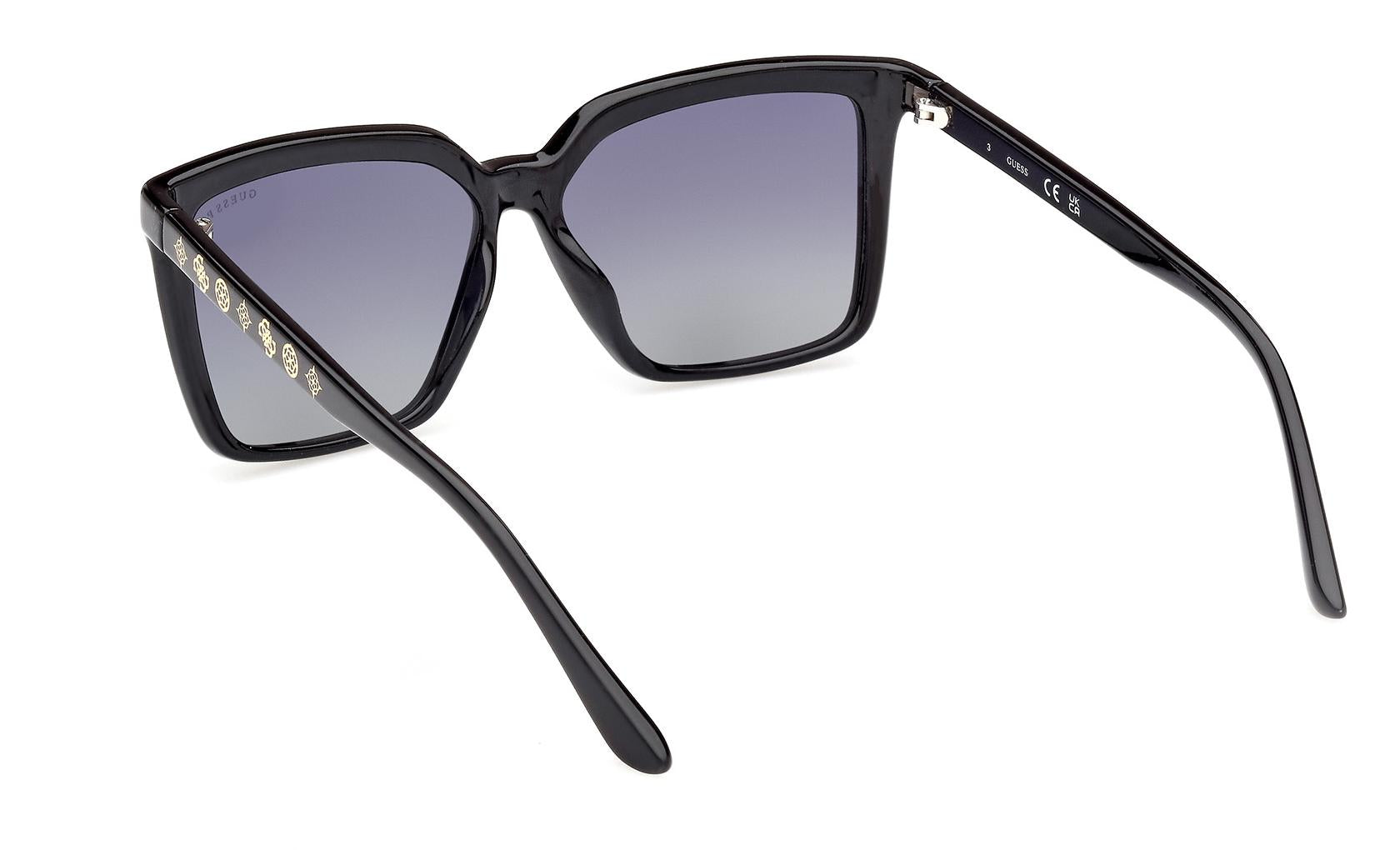 Guess Sunglasses GU00099 01D