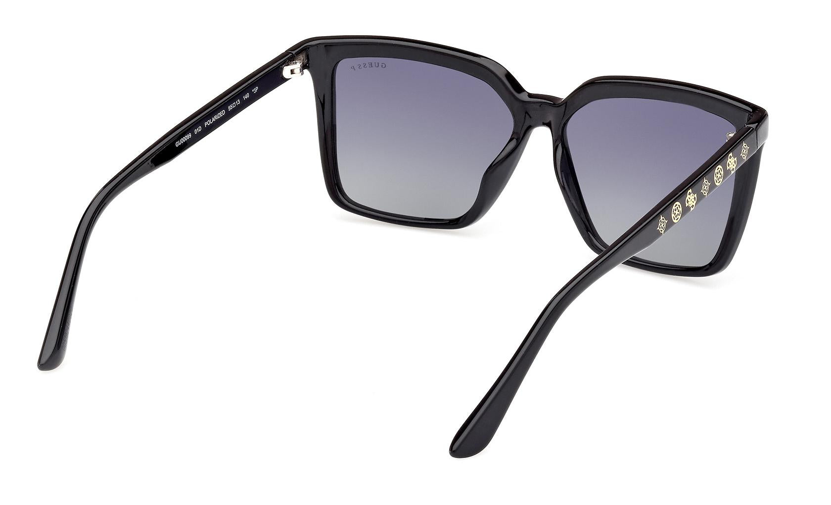 Guess Sunglasses GU00099 01D