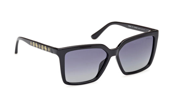 Guess Sunglasses GU00099 01D