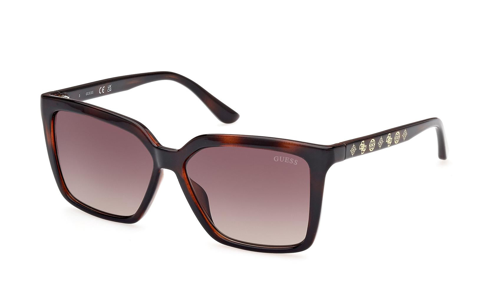 Guess Sunglasses GU00099 52F