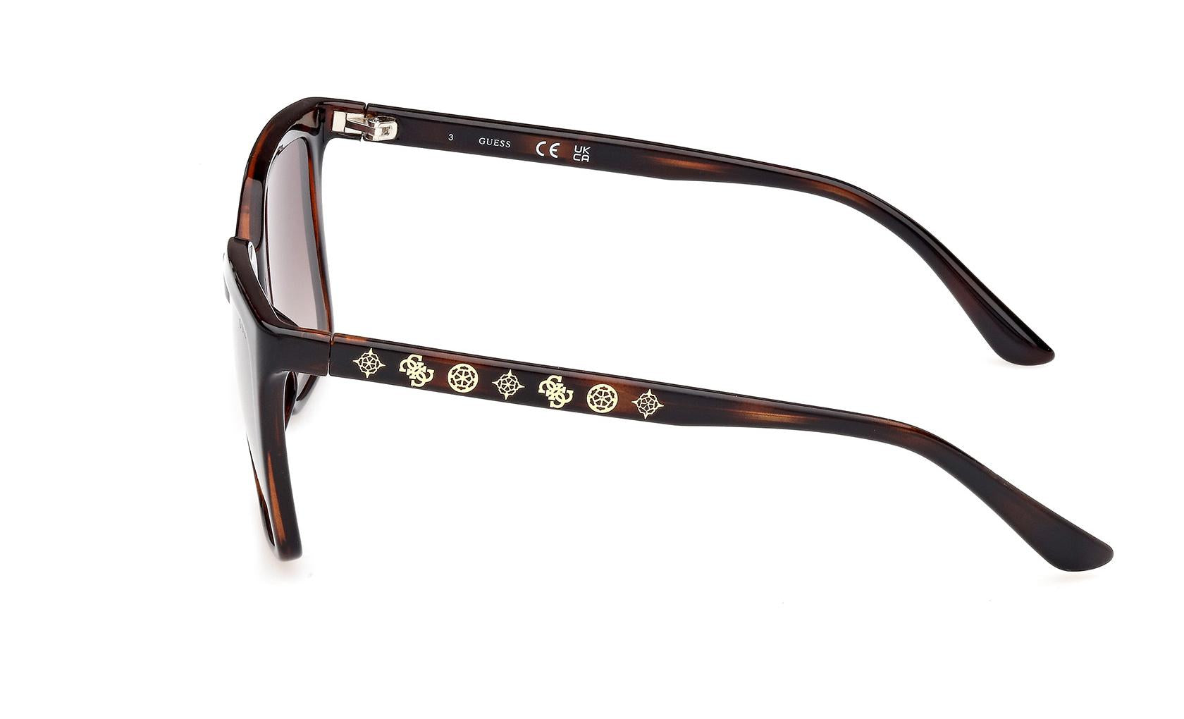 Guess Sunglasses GU00099 52F