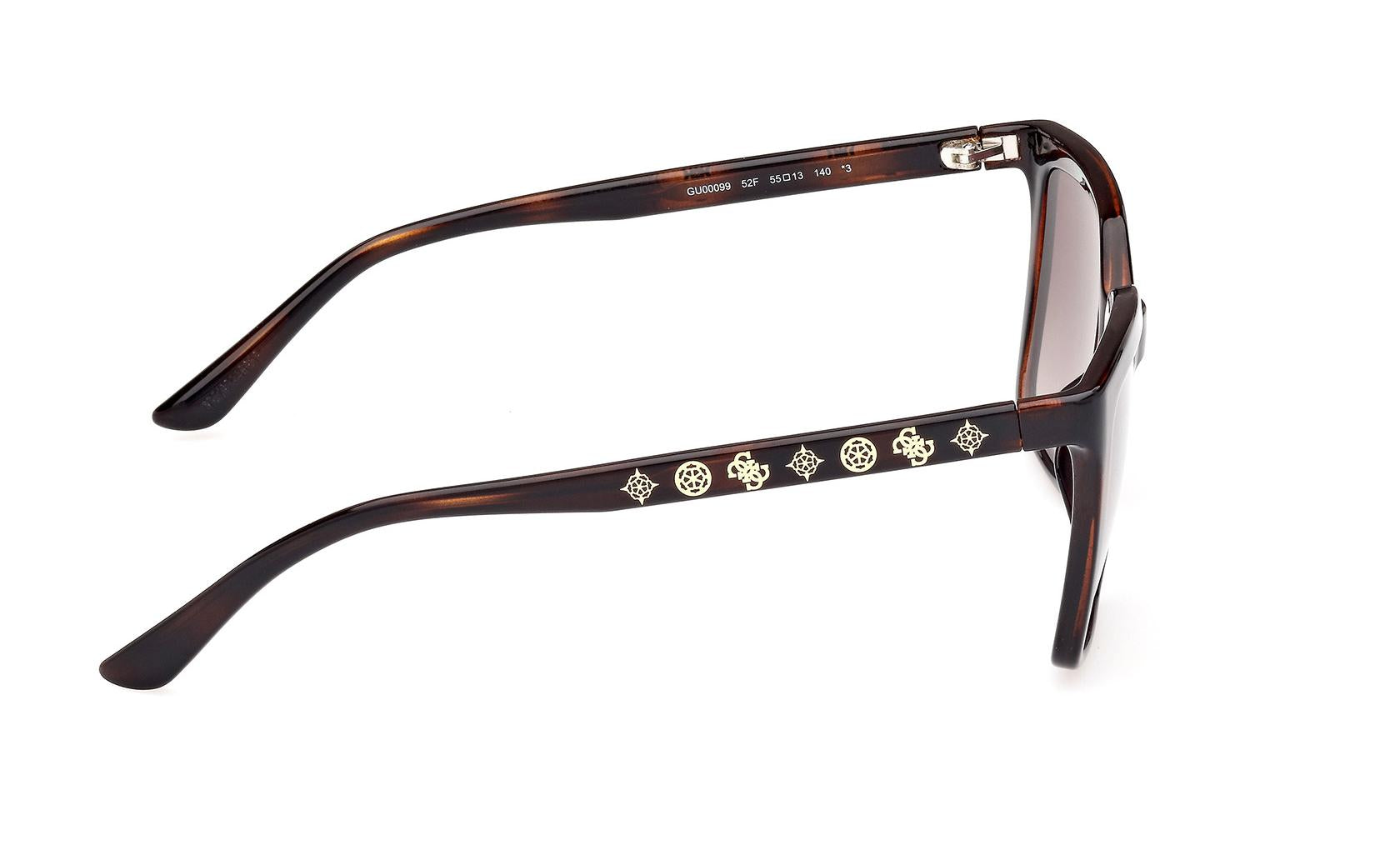 Guess Sunglasses GU00099 52F