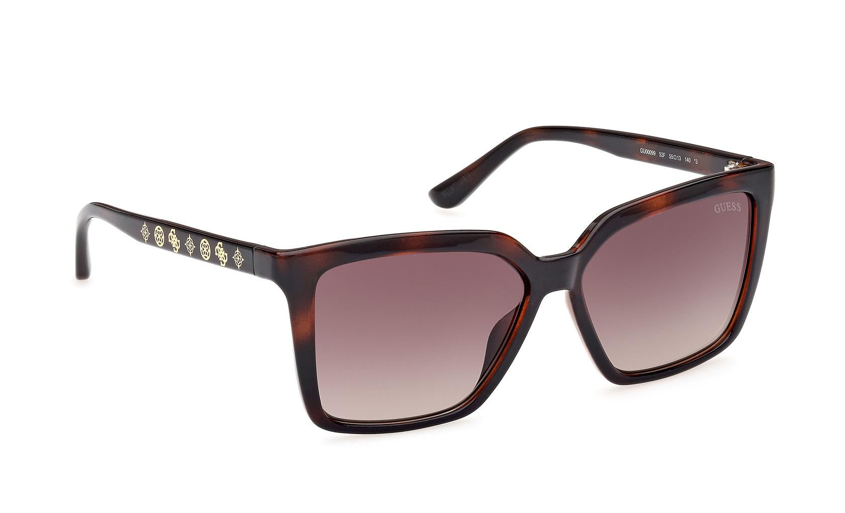 Guess Sunglasses GU00099 52F