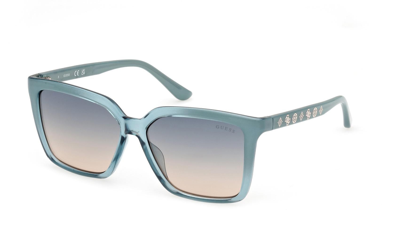 Guess Sunglasses GU00099 89W
