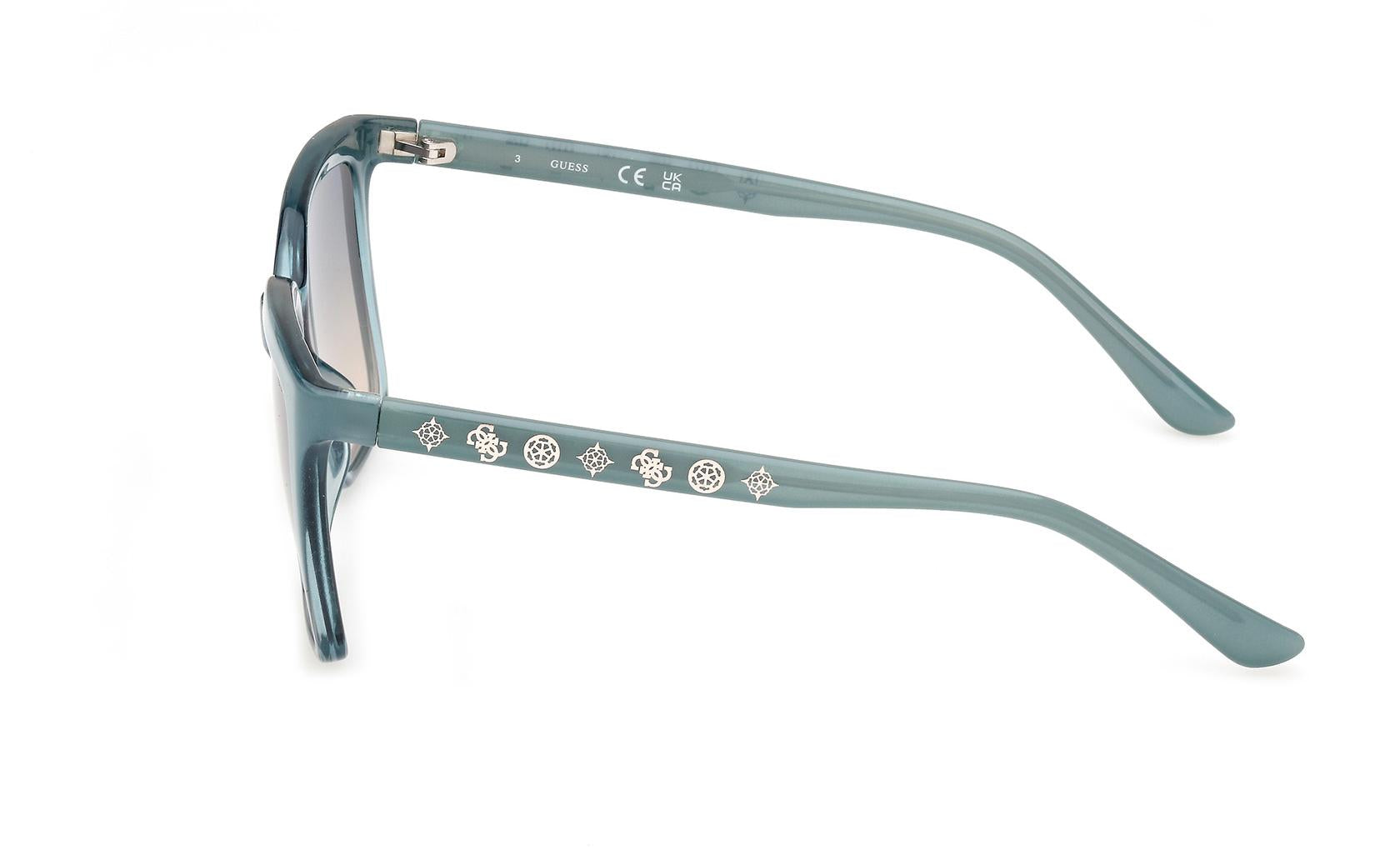 Guess Sunglasses GU00099 89W