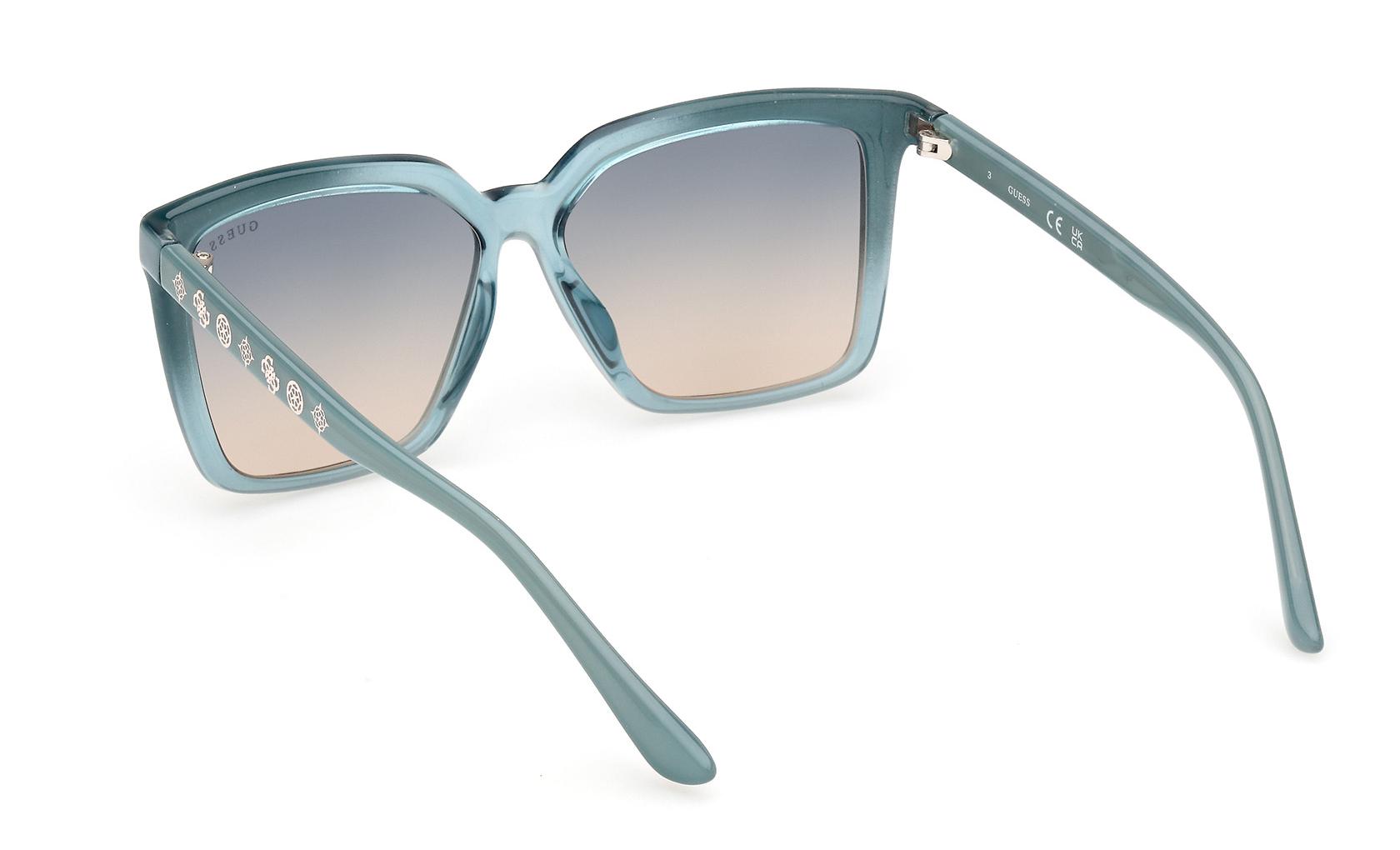 Guess Sunglasses GU00099 89W