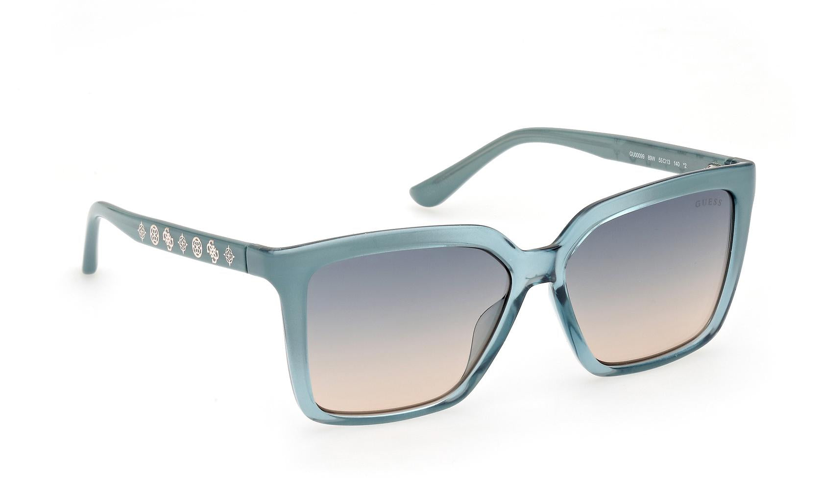 Guess Sunglasses GU00099 89W