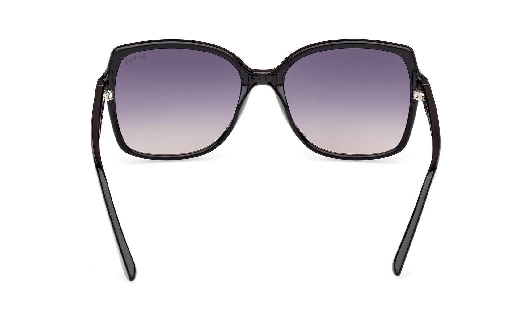 Guess Sunglasses GU00100 01B