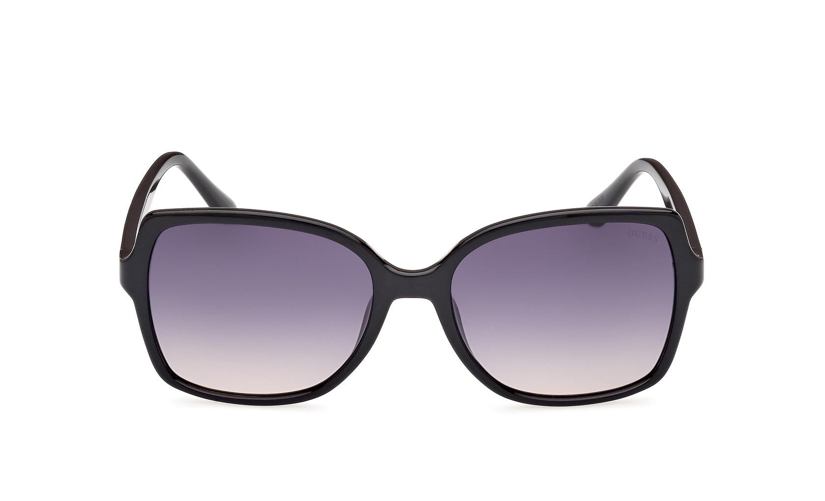 Guess Sunglasses GU00100 01B